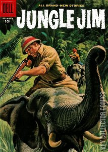 Jungle Jim #15
