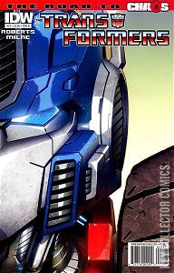 Transformers #23