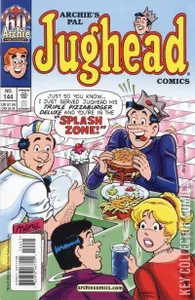 Jughead #144