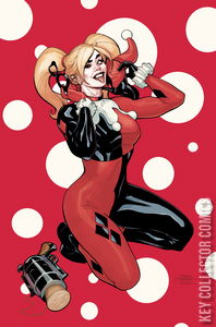 Harley Quinn #63