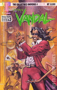 Prince Vandal #3