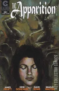 The Apparition #2
