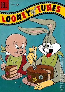 Looney Tunes #197