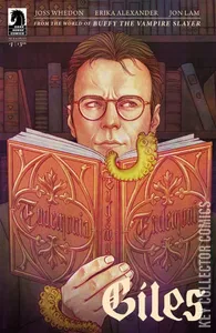 Giles: Season 11 #1