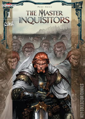 The Master Inquisitors