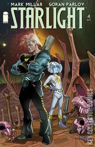 Starlight #4