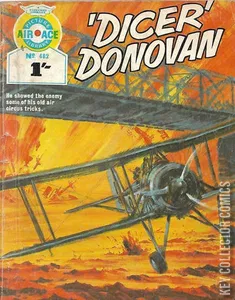 Air Ace Picture Library #482