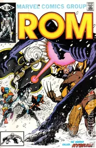 ROM #18