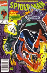 Spider-Man #7