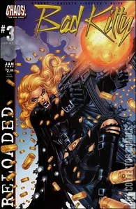 Bad Kitty: Reloaded #3