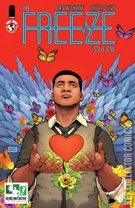 Freeze, The #1