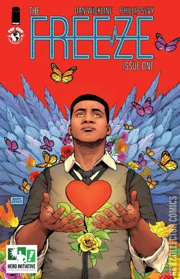 Freeze, The