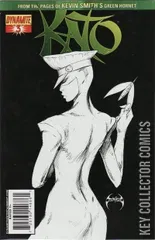 Variant Cover for Kato #3
