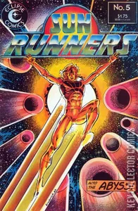 Sun Runners #5