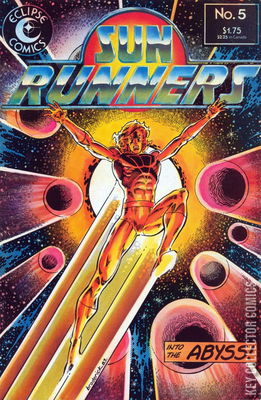 Sun Runners