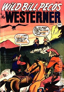The Westerner Comics #33