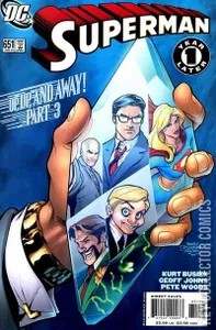 Superman #651