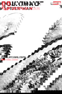 Ultimate Spider-Man #24