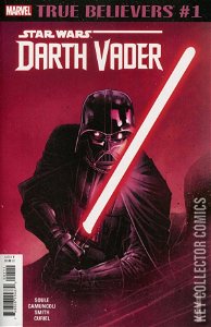 True Believers: Star Wars - Darth Vader