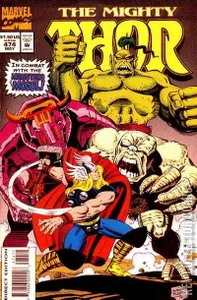 Thor #474