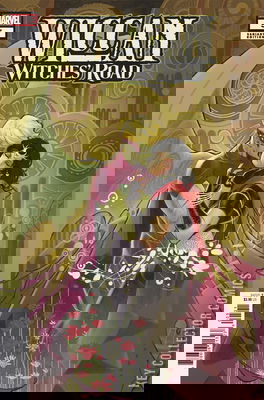 Wiccan: Witches' Road