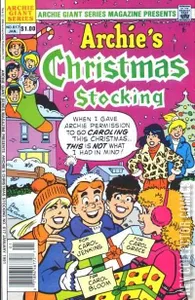 Archie Giant Series Magazine #617