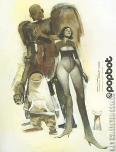 Popbot #7