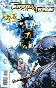 Terror Titans #4
