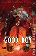 Cover for Good Boy