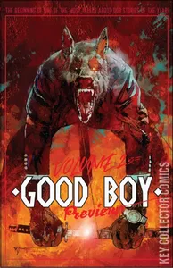 Good Boy