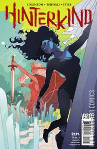 Hinterkind #16