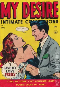 My Desire #33