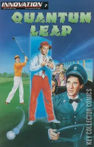 Quantum Leap #7