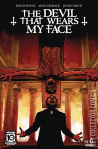 Devil That Wears My Face, The #6