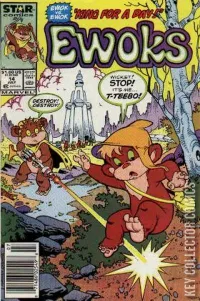 Ewoks #14