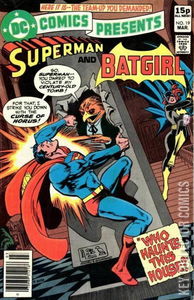 DC Comics Presents #19