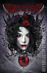 Variant Cover for Cradle of Filth #5
