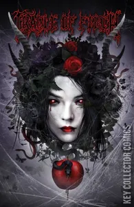 Cradle of Filth #5