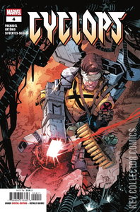 Cyclops #4