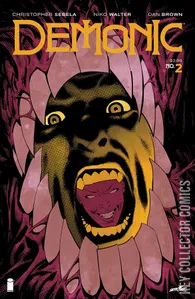 Demonic #2