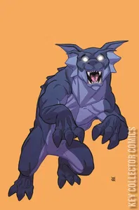 Gargoyles: Quest #5