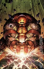 Variant Cover for Juggernaut #1