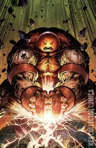 Juggernaut #1
