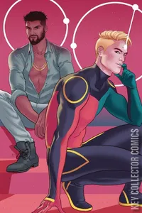 Peter Cannon: Thunderbolt #2
