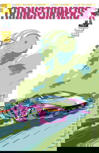 Transformers #22