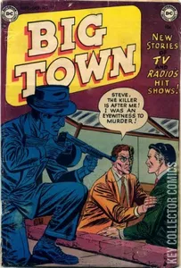 Big Town #17