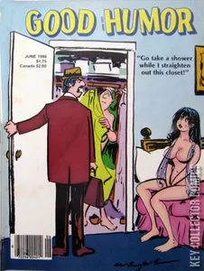 Good Humor #127