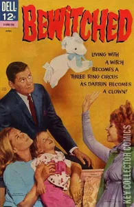 Bewitched #9