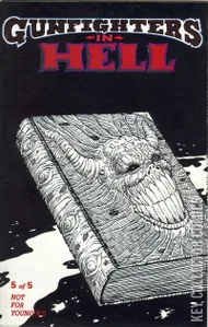 Gunfighters in Hell #5