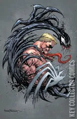 Variant Cover for Venom: Lethal Protector #3
